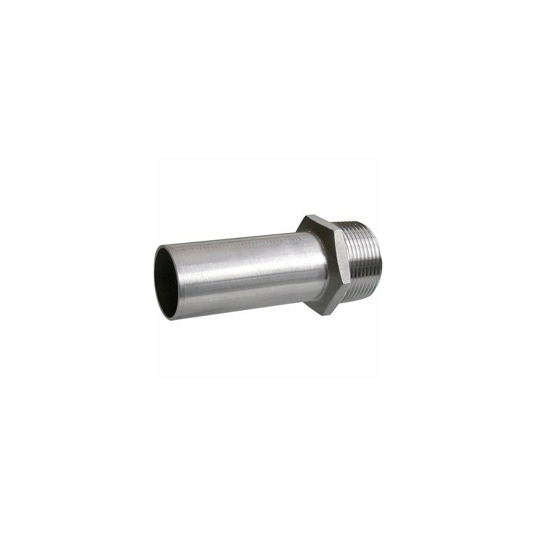 Absatznippel 22mmx3/4"AG