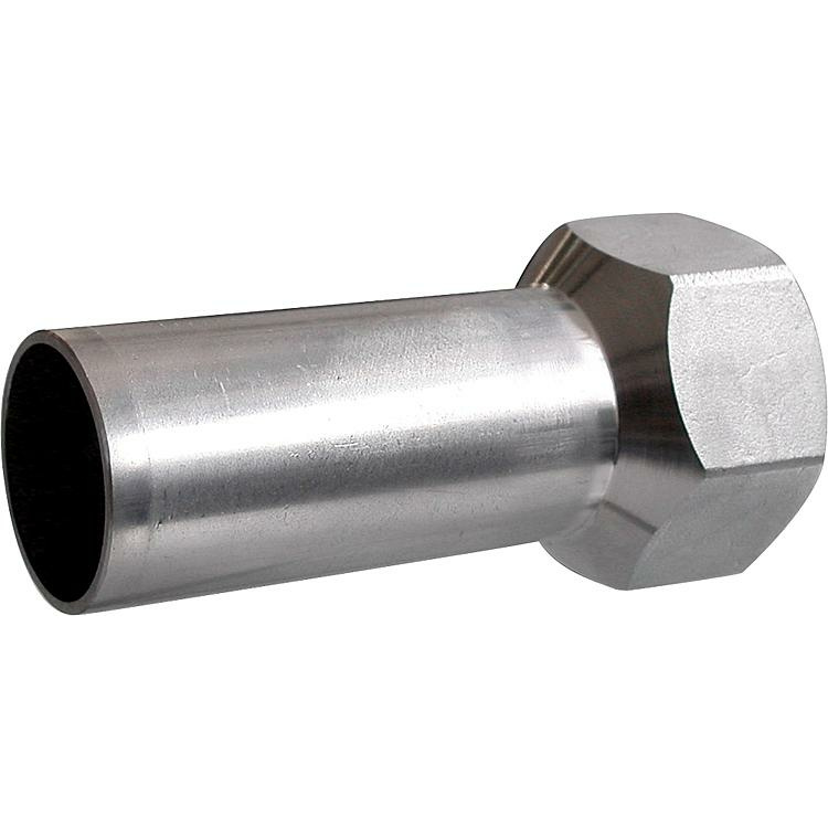 Absatznippel 15mmx1/2"IG Edelstahl