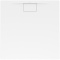 Duschwanne Architectura MetalRim 900 x 900 x 15