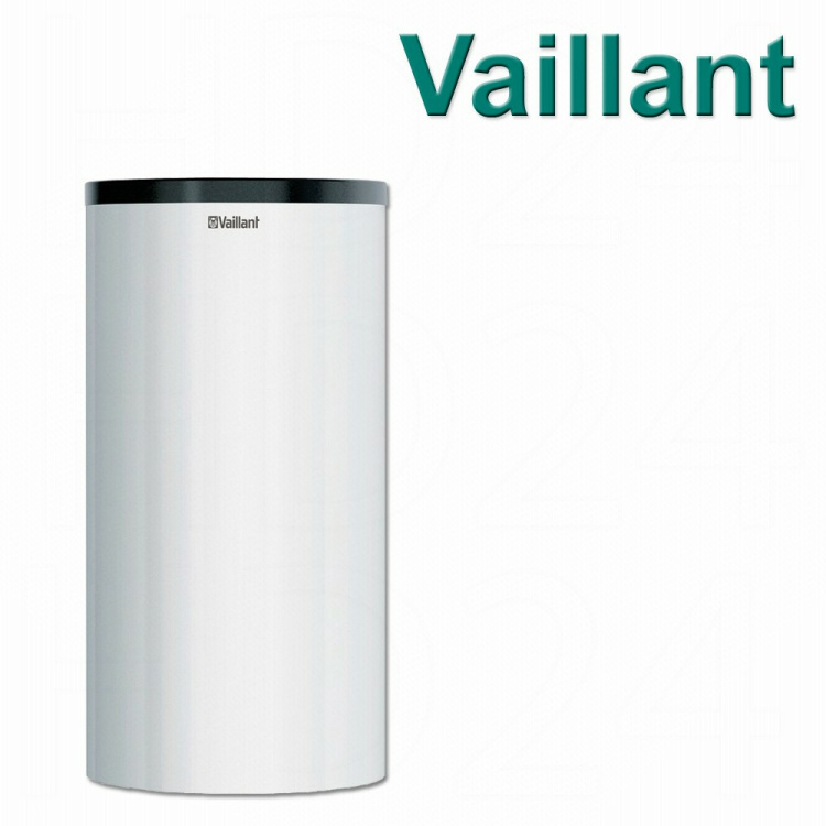 Vaillant uniSTOR VPS R 100/1 W&auml;rmepumpenpuffer