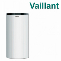 Vaillant uniSTOR VPS R 100/1 Wärmepumpenpuffer