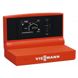 Viessmann Öl-Brennwert- Vitoladens Vorteilspaket