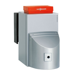 Viessmann Öl-Brennwert Angebot