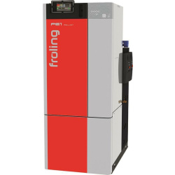 Fröling PE1 Unit Pellet 10 kW