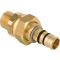 Mepla Verschraubung 20 x 2,5 mm - AG DN 20 (3/4")
