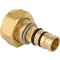 Mepla Übergangsverschraubung 26 x 3 mm - DN 32 (1 1/4")