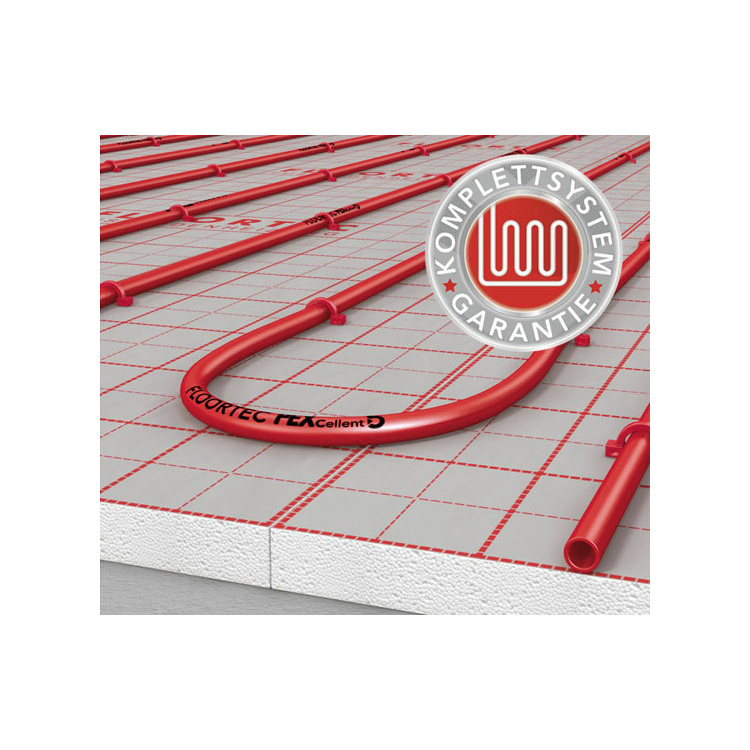 Vogel&Noot Floortec Tackersystem 20-2 VPE 10m²