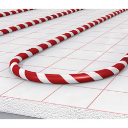 Vogel & Noot Pe-Xcellent Klettrohr, Rolle zu 600m, 16x2