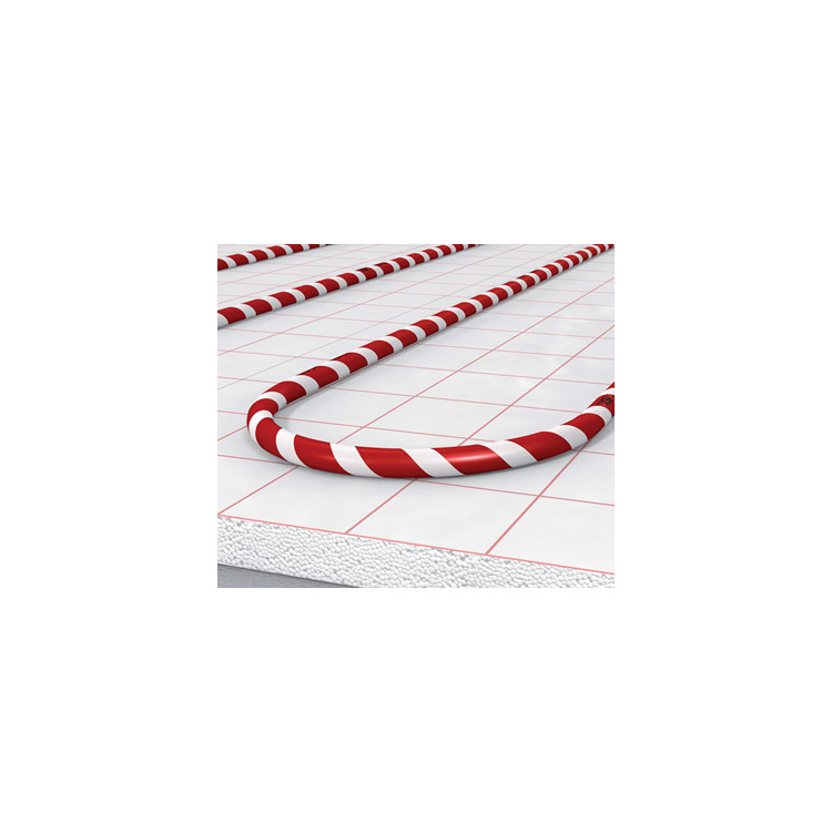 Vogel & Noot Alu-Verbund Klettrohr, Rolle zu 400m, 16x2