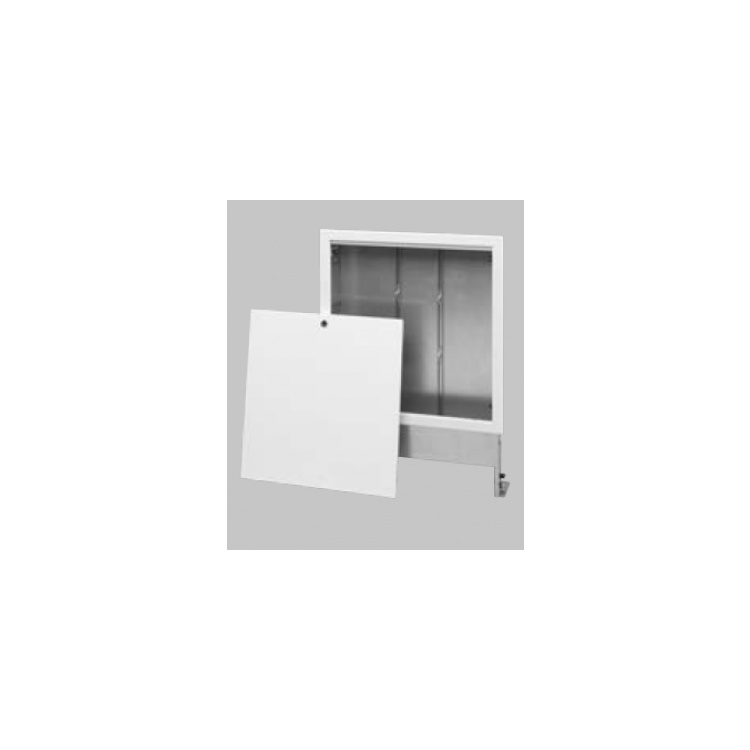 Vogel & Noot UP-Verteilerschrank 12HK+WMZ BT 80mm