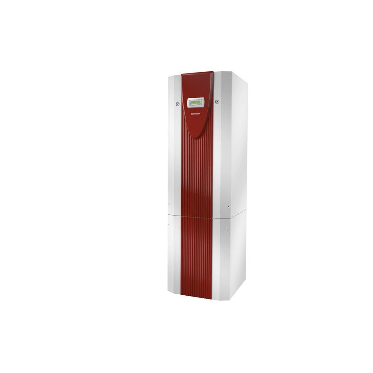 Dimplex SIW 8TES 7,8kW Hocheffizienz Sole/Wasser-Wärmepumpe mit integriertem Warmwasser-Speicher