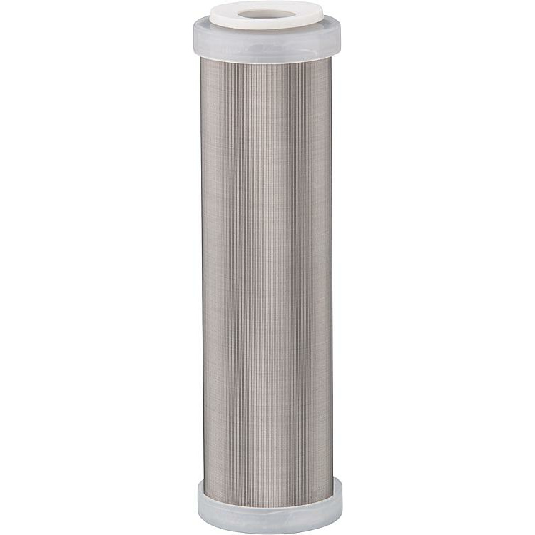 Filterpatronen für FP2, Edelstahl INOX V2A 80 Micron