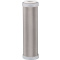 Filterpatronen für FP2, Edelstahl INOX V2A 80 Micron