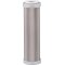 Filterpatronen für FP2, Edelstahl Länge 9 3/4" V2A 80 Micron