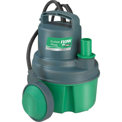 Schmutzwasserpumpe FlowPro35