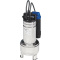 Schmutzwassertauchpumpe DOMO 15B/T&Uuml;V 36000l/min Korngr&ouml;&szlig;en bis max. 50 mm
