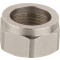 Wellrohr Überwurfmutter 3/4" für Wellrohr  DN16