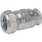 Gebo Stahlrohrklemmverbinder DN 20 3/4"x26,9mm