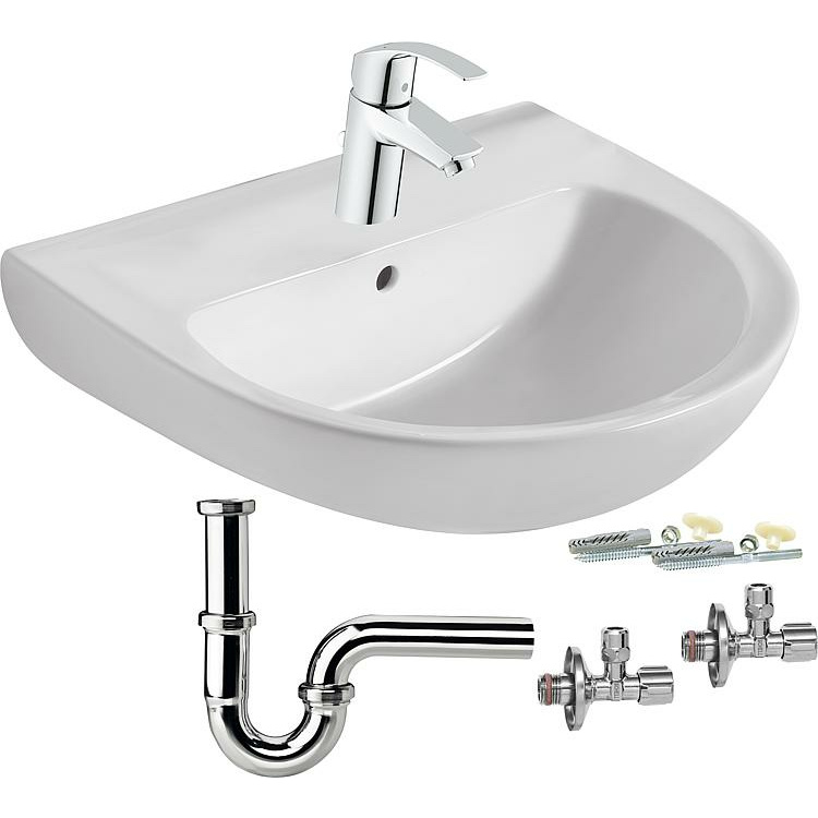 Grohe Waschtisch-Set