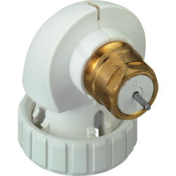 Danfoss Winkeladapter