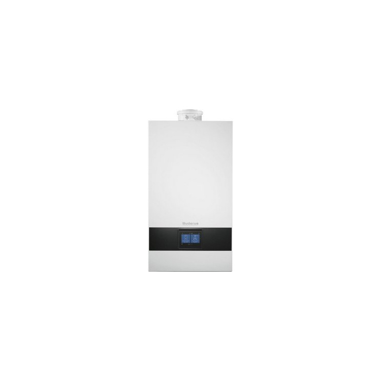 Buderus Logamax GB172i 2,0-15 2-16kW