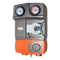 Heizkreisset MODVLS MIX33 DN32 5/4" gemischt