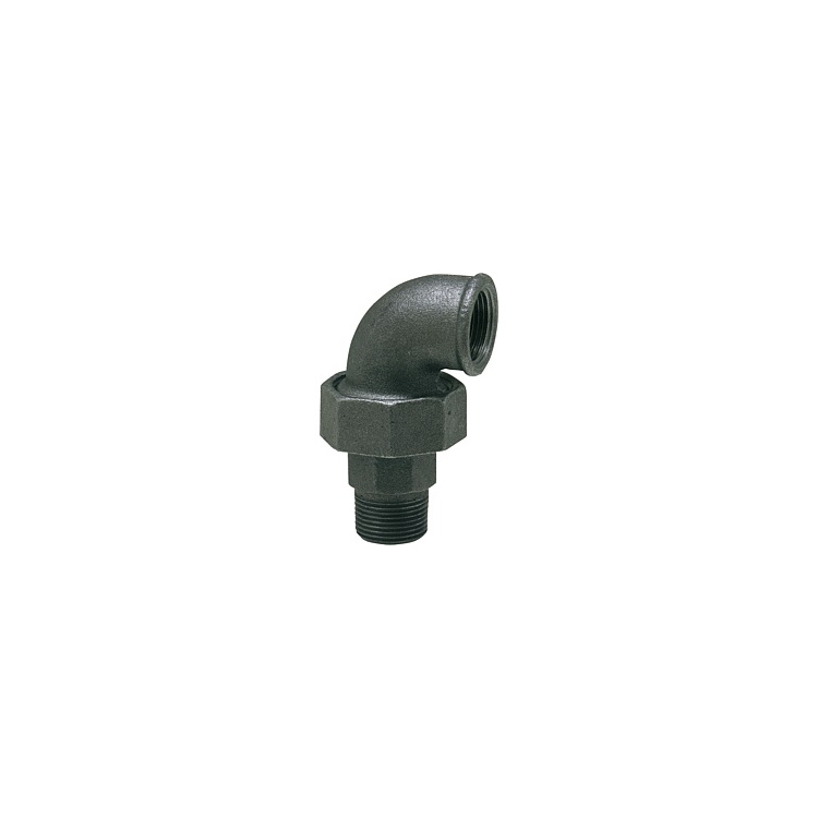 TG Winkelverschraubung Typ97 ° schw.D40 1 1/2"
