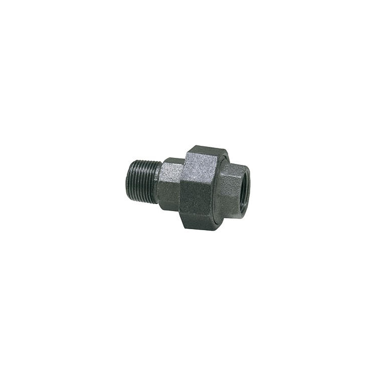 TG Verschraubung Typ331 schw.D10 3/8"