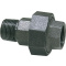 TG Verschraubung Typ331 schw.D10 3/8"