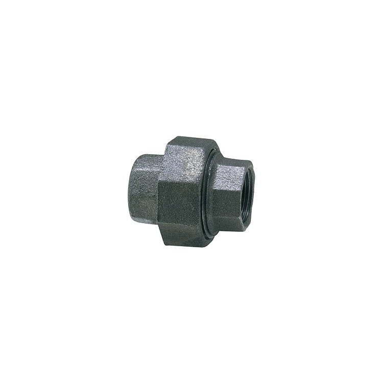 TG Verschraubung Typ330 schw.D20 3/4"