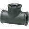 TG T-StückTyp130 schw.D20 3/4 "