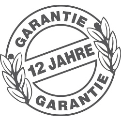 Aluminium-Sprossenheizkörper Cool 1490x450 Mittelanschluss Reinweiß RAL9010