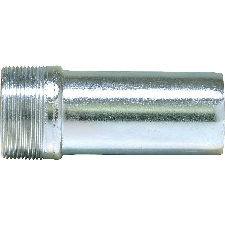 Möck Anschlussstücke mit Außengewinde DN 40- 1/2"