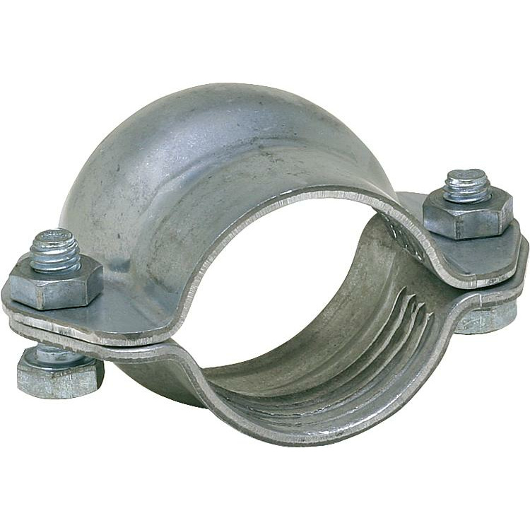 Möck Sicherungsschelle DN50 (Schubsicherung)
