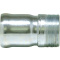 Möck Anschlussstück mit Außengewinde und Muffe DN40- 1 1/2"