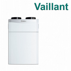 Vaillant Wohnraumlüftung Anlagenplanung