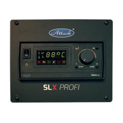 Attack PID Profi Regelsteuerung/ Ersatzsteuerung dpd25026c