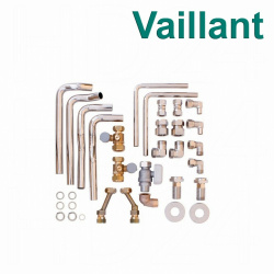 Vaillant VC/VCW/VCI-Installations-Set Austausch...