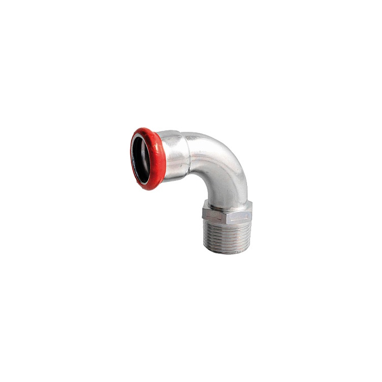 Übergangsbogen (AG) 18mm x DN 15 (1/2")