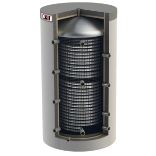 1000L ohne Solarregister