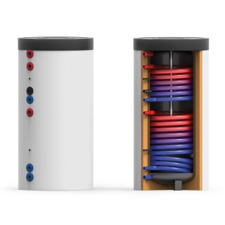 Austria Email- TE Solarspeicher DiTech 500L